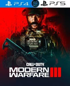 Comprar Call Of Duty: Modern Warfare III - Cross-Gen Bundle PS4 & PS5 para PS4 & PS5 - PSNCLICK Digitales Latinoamérica
